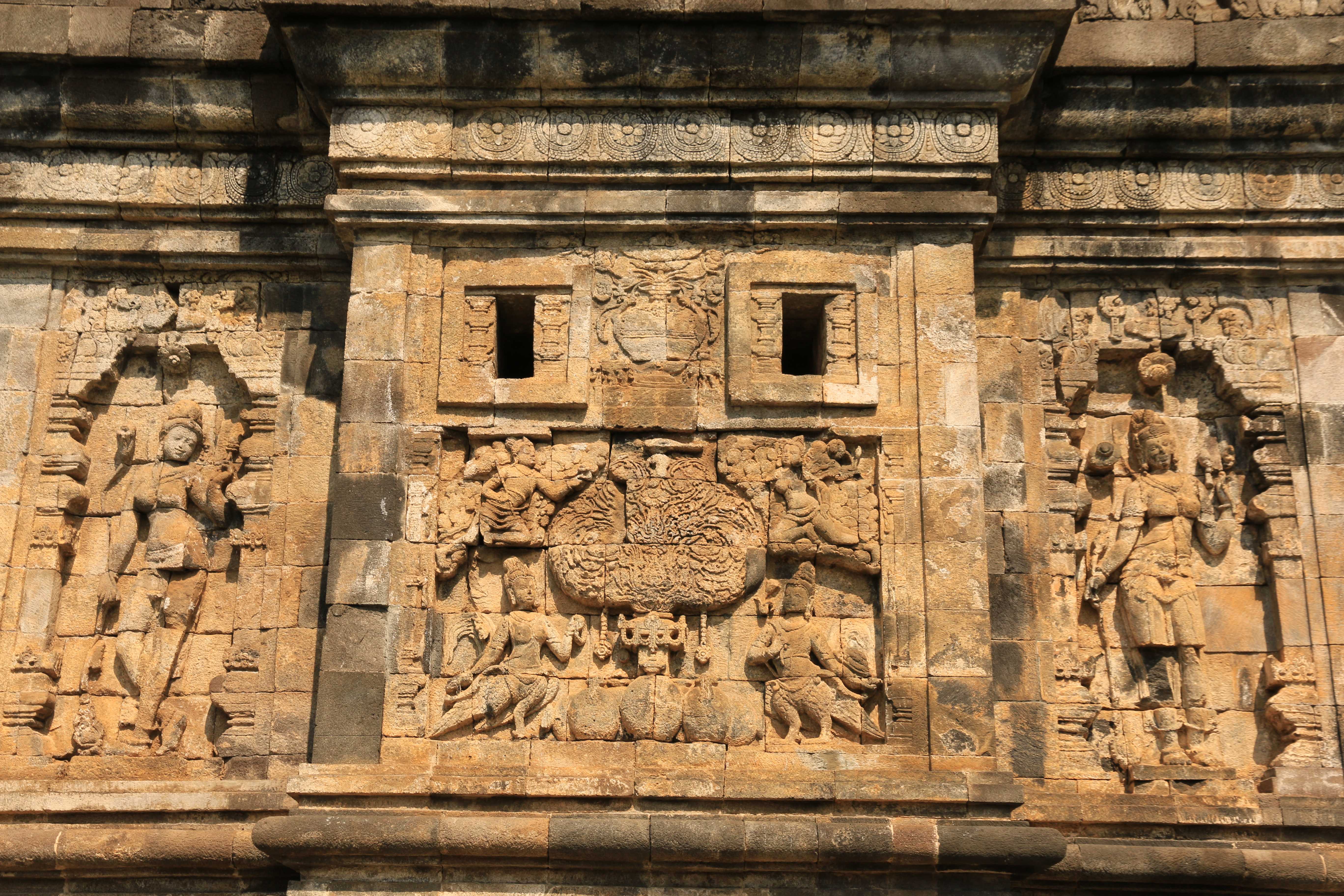 Borobudur